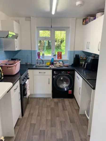 House For Rent in Chichester, England