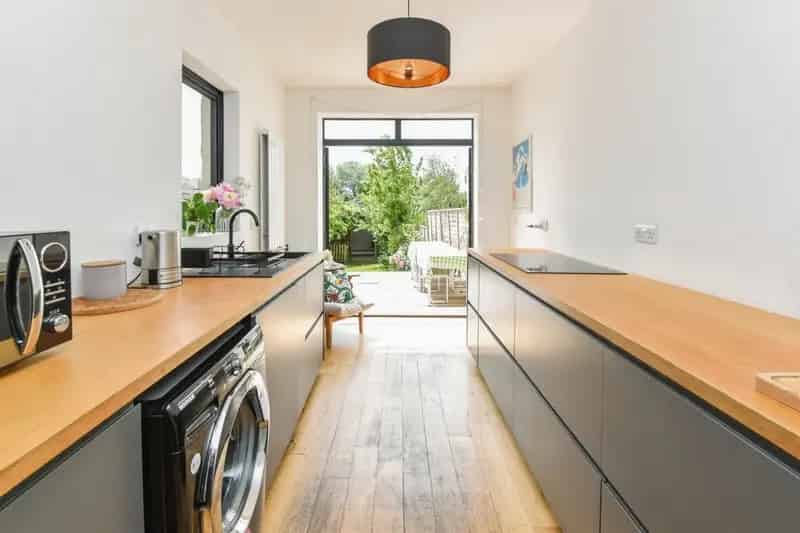 3-Bedroom Victorian Home with Garden Studio and Garage