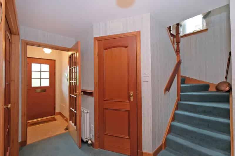 Four Bedroom Detached House West End Aberdeen