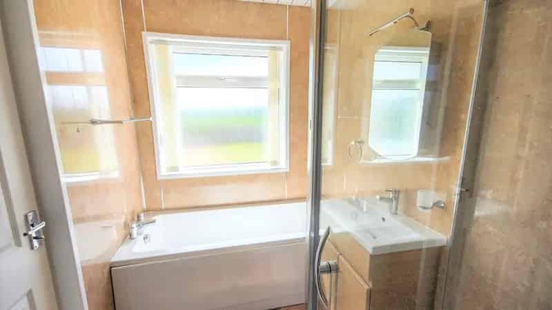 Ayrshire Farmhouse with Coastal Views 3 Bedrooms Near Ayr