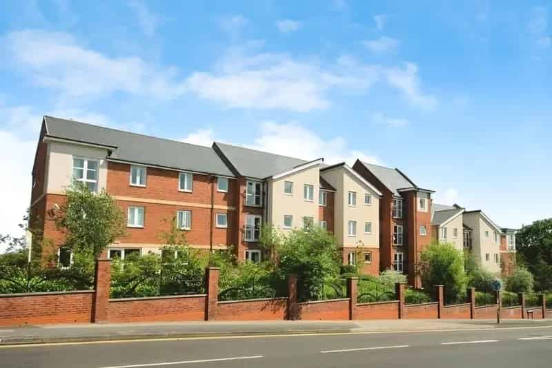 1 Bedroom Flat for Sale Chester le Street Durham