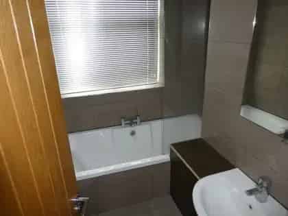 2 Bed Furnished Flat Manchester - All Bills Included - Students