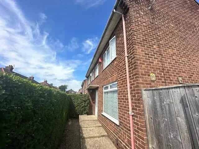 3 bedroom Semi Detached House for sale, Middlesbrough, North Yorkshire, TS5