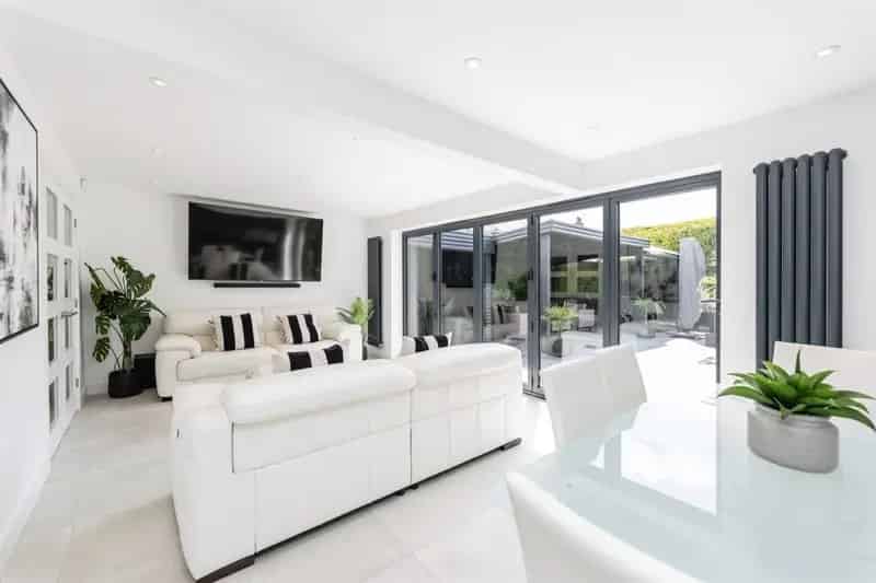 Luxury Four-Bedroom Detached Home Pontefract