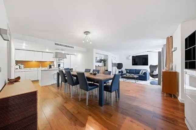 Flat for Sale in Marylebone NW1