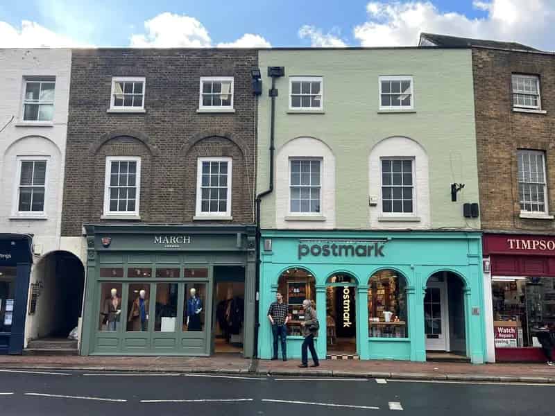 Commercial property For Rent , Sunderland, England