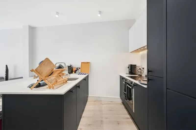 Modern Apartment Near Streatham Tooting Balham