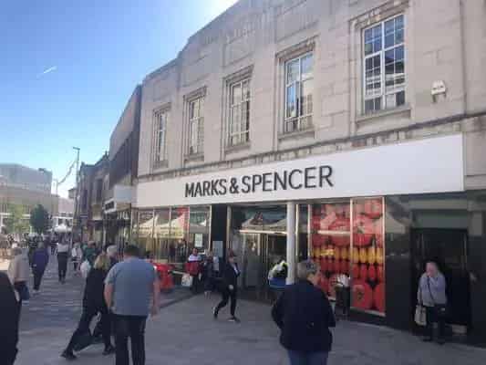 Property to Rent Barnsley S70 1RJ