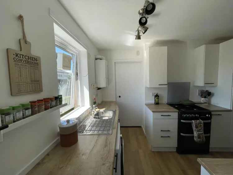 Flat For Rent in Aberdeen City, Scotland