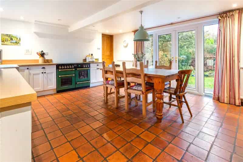 4 Bedroom Victorian House for Sale Holton le Moor