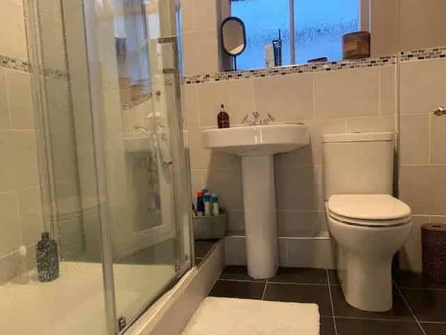 Two Bedroom Apartment High Standard Finish Available July 2025
