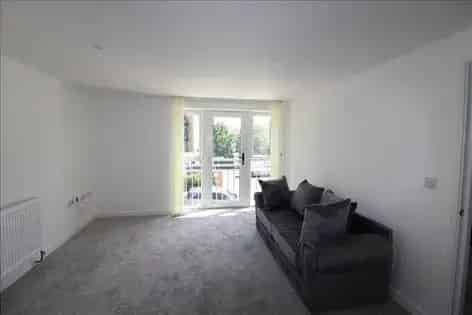 2 Bed Apartment Banister Park Southampton Modern Apartment Near City Centre