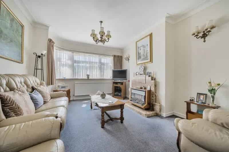 Four Bedroom Family House For Sale Near Enfield Town