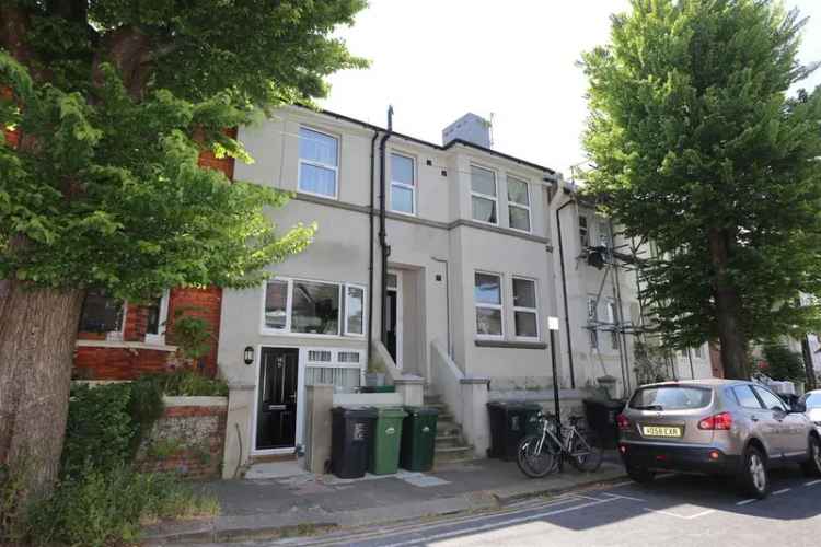 3 Bedroom Flat to Rent