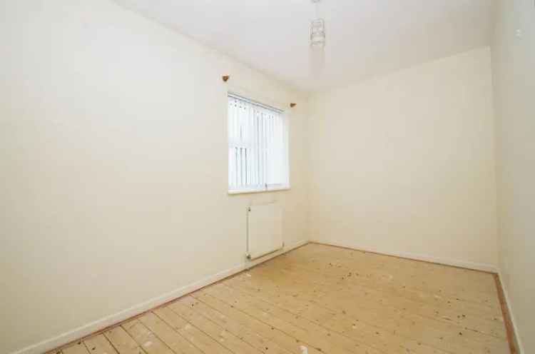 2 Bedroom Terraced House for Sale - Ideal First Home or Downsize