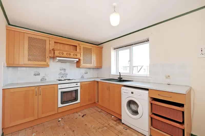 2 Bed Semi Detached Bungalow For Sale