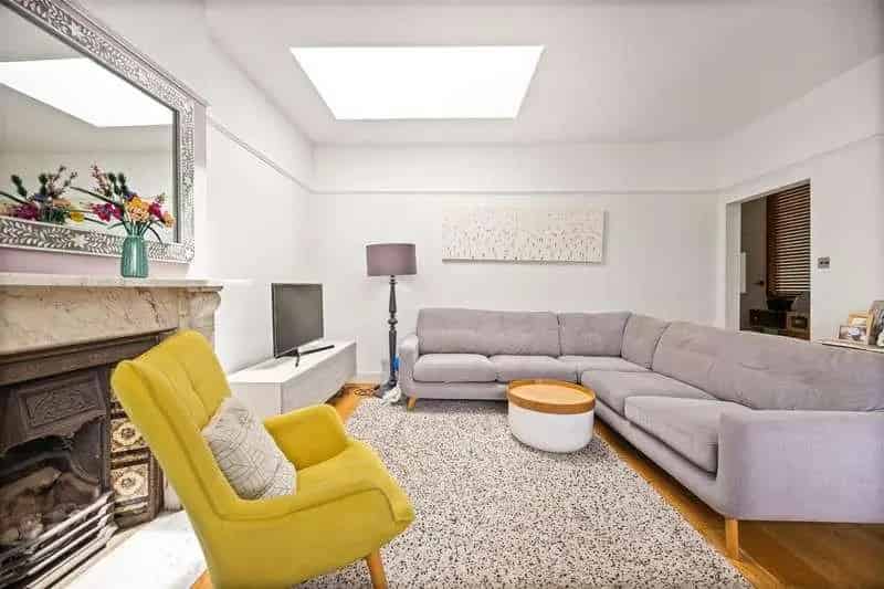 3 Bed Flat for Sale in Hampstead