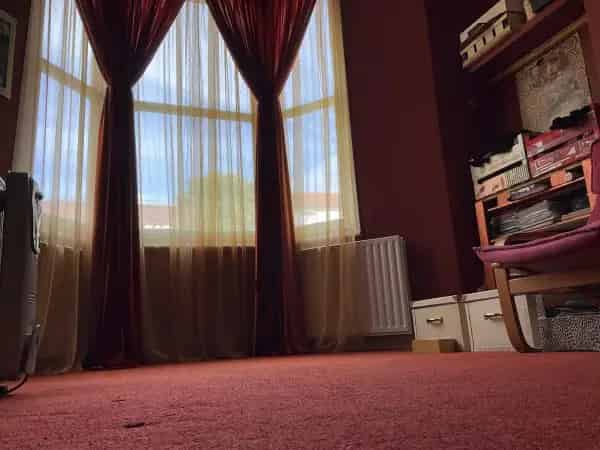 1 Bedroom Victorian Conversion Flat with Private Garden near Stoke Newington