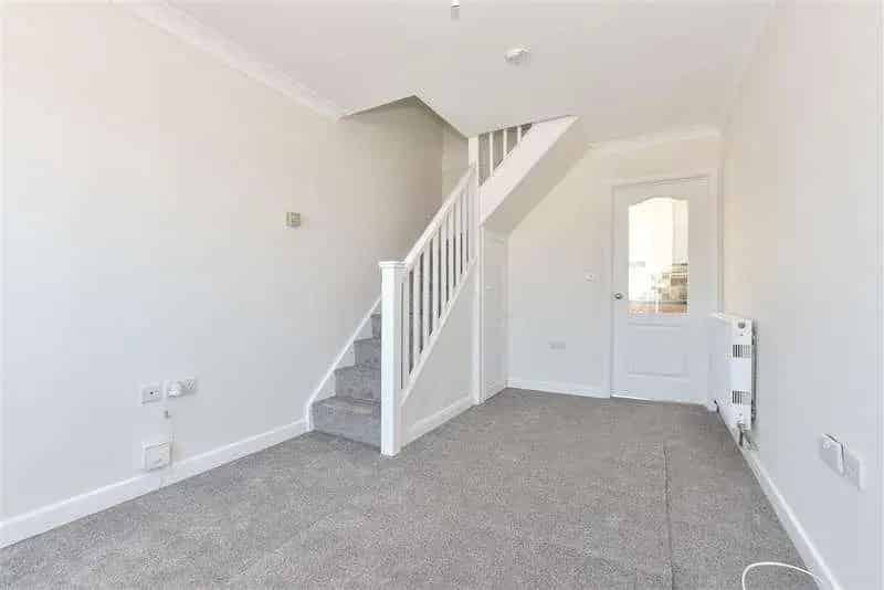 1 Bed Terraced House for Sale Near Newport
