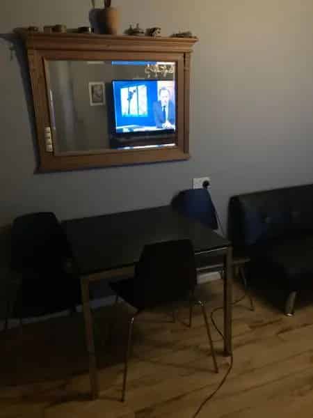 1 Bedroom Flat near Noak Bridge Bus Stop