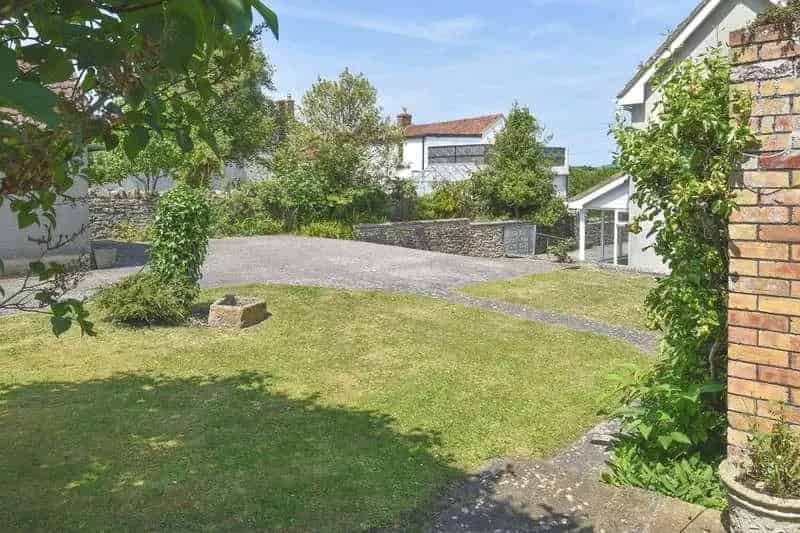 3 Bed House For Sale Wedmore