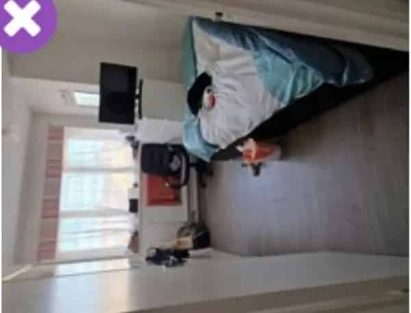2 Bed Flat SW London - Multi-Swap Opportunity
