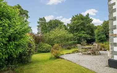 House For Sale in West Devon, England