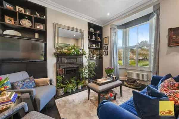 Stunning Victorian Home near Stepney Green Station