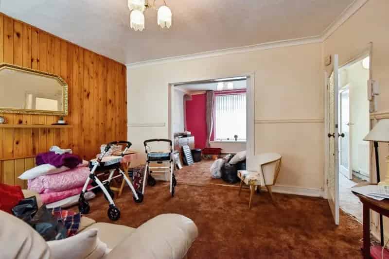 3 Bedroom End Terrace House Investment Opportunity