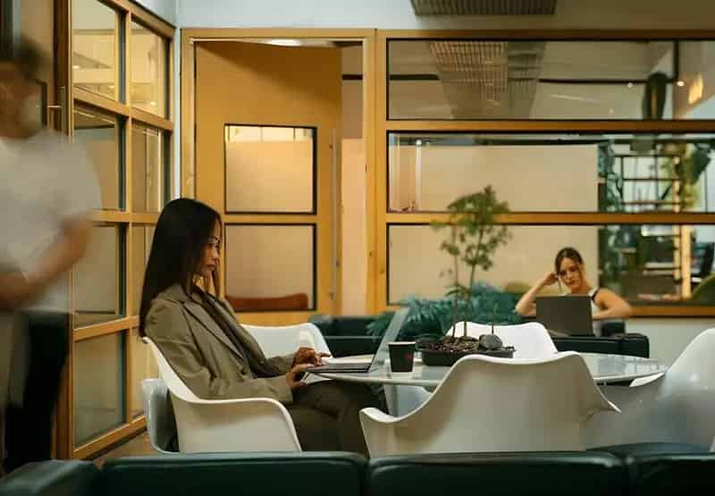 Serviced Offices for 2-55 People Flexible Terms