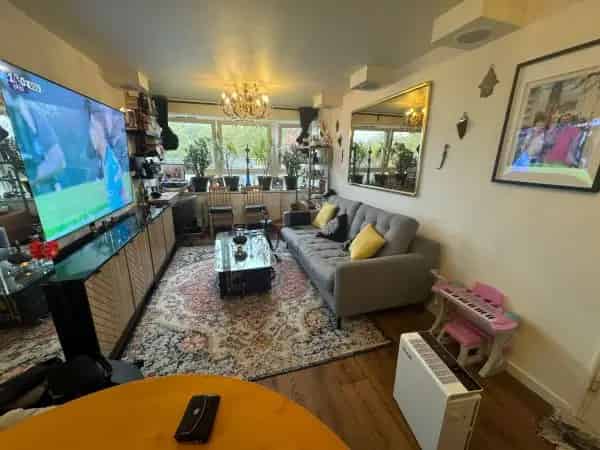 Flat For Rent , Mansfield, England