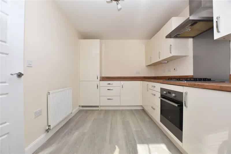 Four Bedroom Semi-Detached Home on St Andrews Development