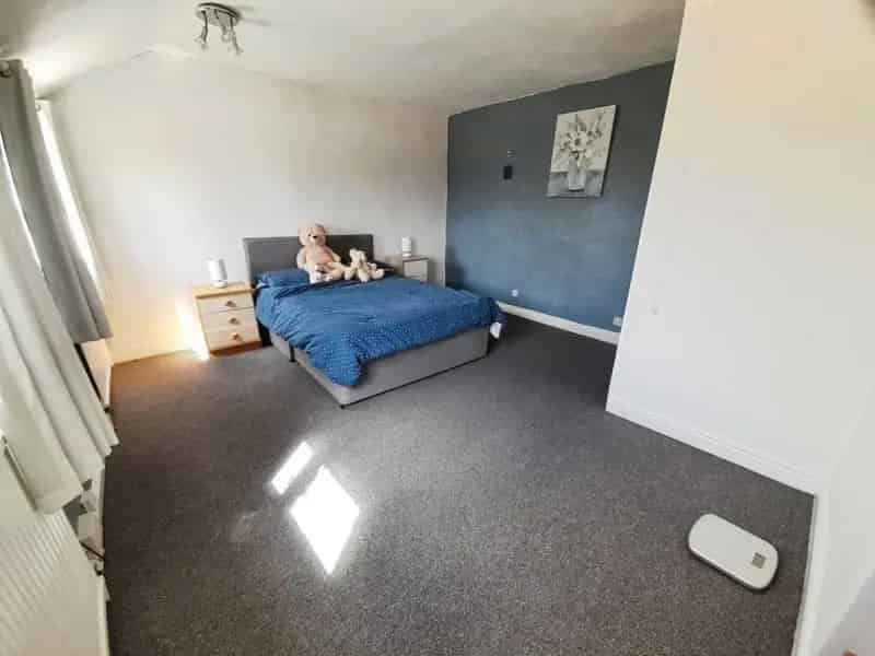 2 Bedroom House For Sale Misterton