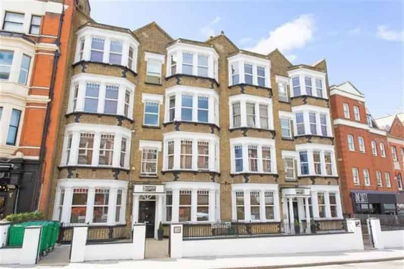 West Hampstead Studio Flat To Let - All Bills Included