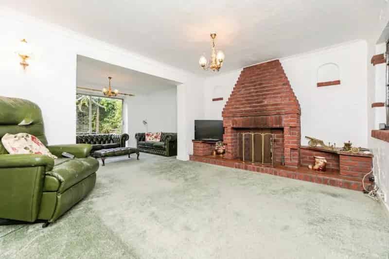 3 bedroom House
 For Sale