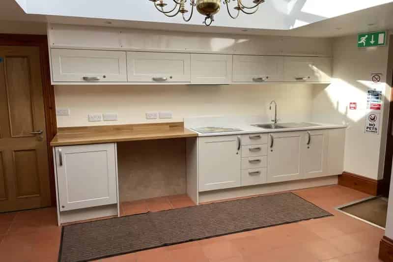 Ground Floor Room near Dorchester Town Centre
