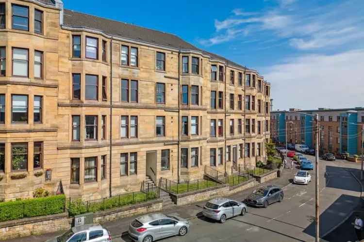 1 Bedroom Flat for Sale Glasgow City Centre
