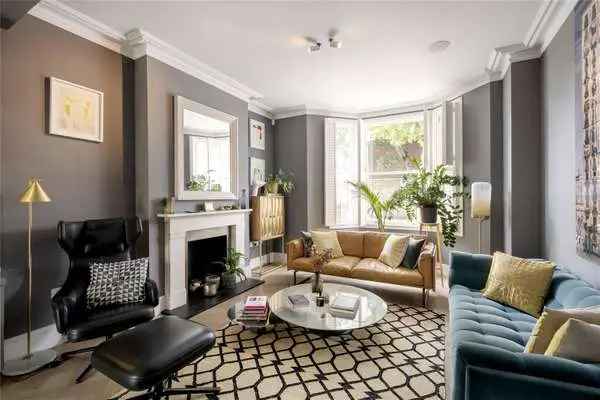 Luxemburg Gardens, London, W6 7EA | Property for sale | Savills