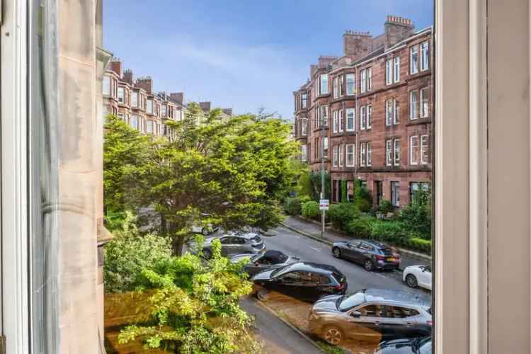 1 Bedroom Apartment for Sale in Hyndland