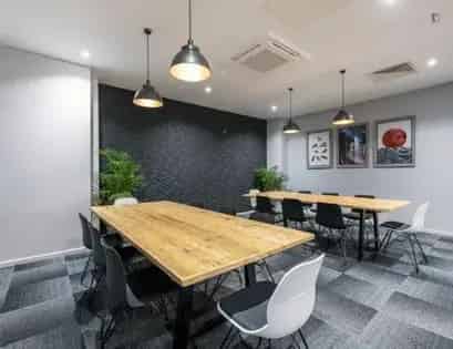 1 room room of 14 m² in Sheffield