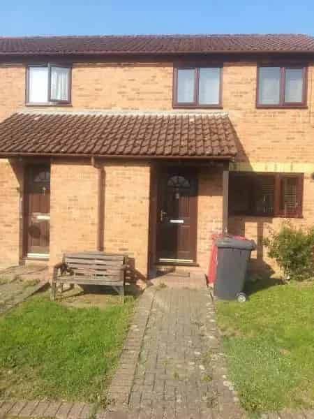 2 Bedroom House for Sale