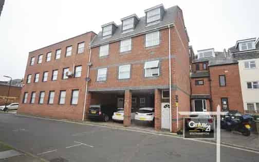 2 rooms flat of 27 m² in Southampton