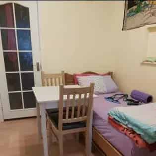 1 room flat of 20 m² in London