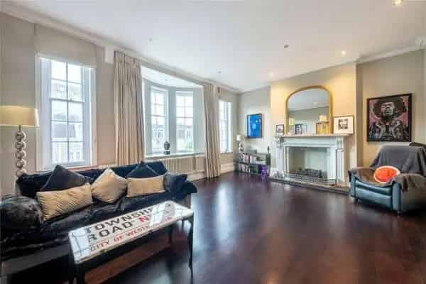 Holland Park Road, London, W14 8LZ | Property for sale | Savills