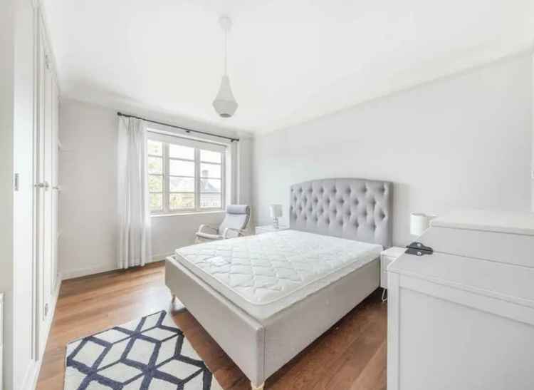 Flat For Sale in London, England