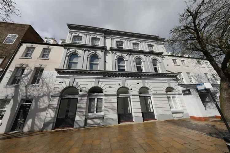 1 Bedroom Apartment for Sale