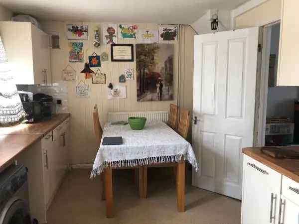 House For Rent in Brentwood, England