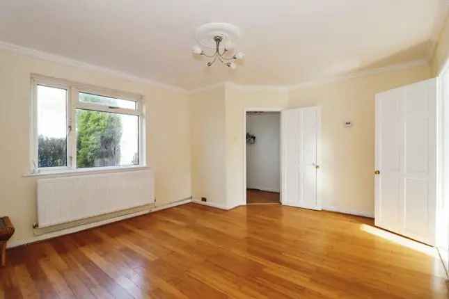 Semi-detached house for sale in Stanton Road, Southmead, Bristol BS10