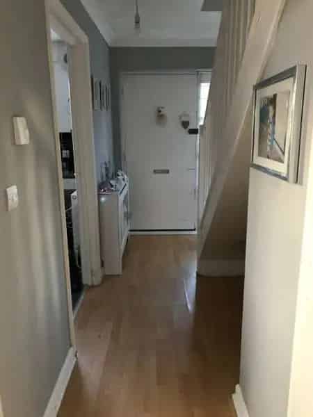 3 Double Bed House with Garden Excellent Transport Links