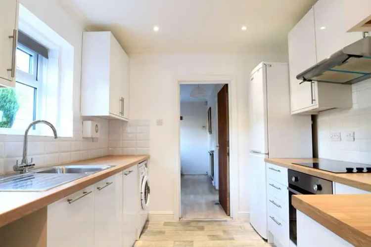 6 Bedroom House Coldean Bills Included Option